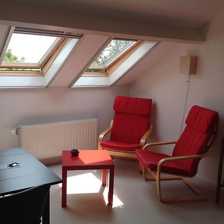 B&B Op Kolderveen Nijeveen Экстерьер фото
