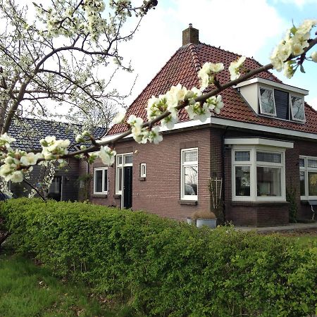 B&B Op Kolderveen Nijeveen Экстерьер фото