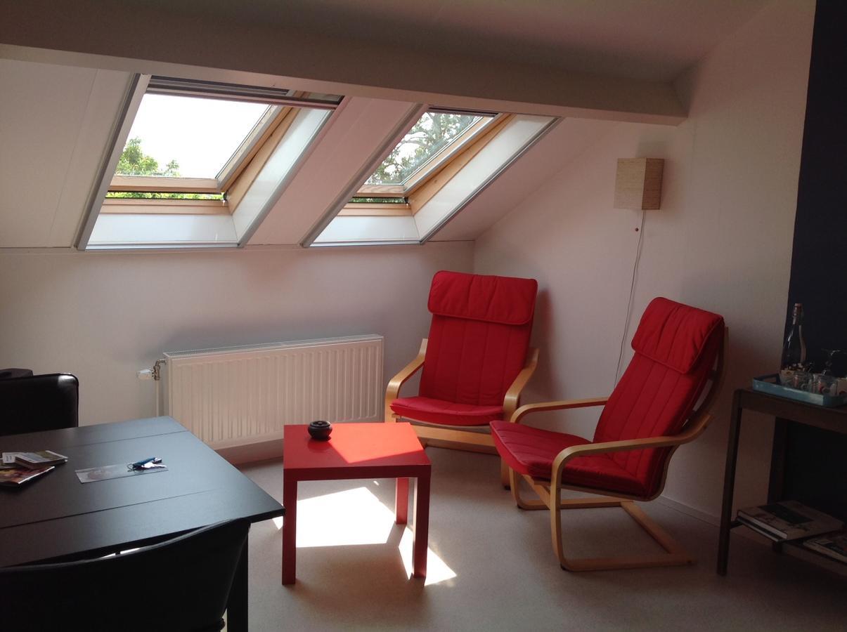 B&B Op Kolderveen Nijeveen Экстерьер фото