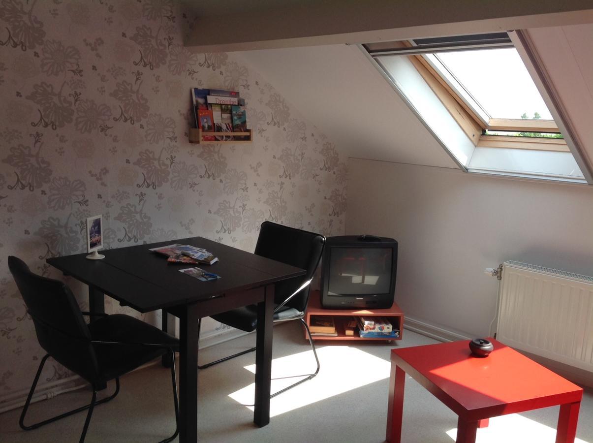 B&B Op Kolderveen Nijeveen Экстерьер фото