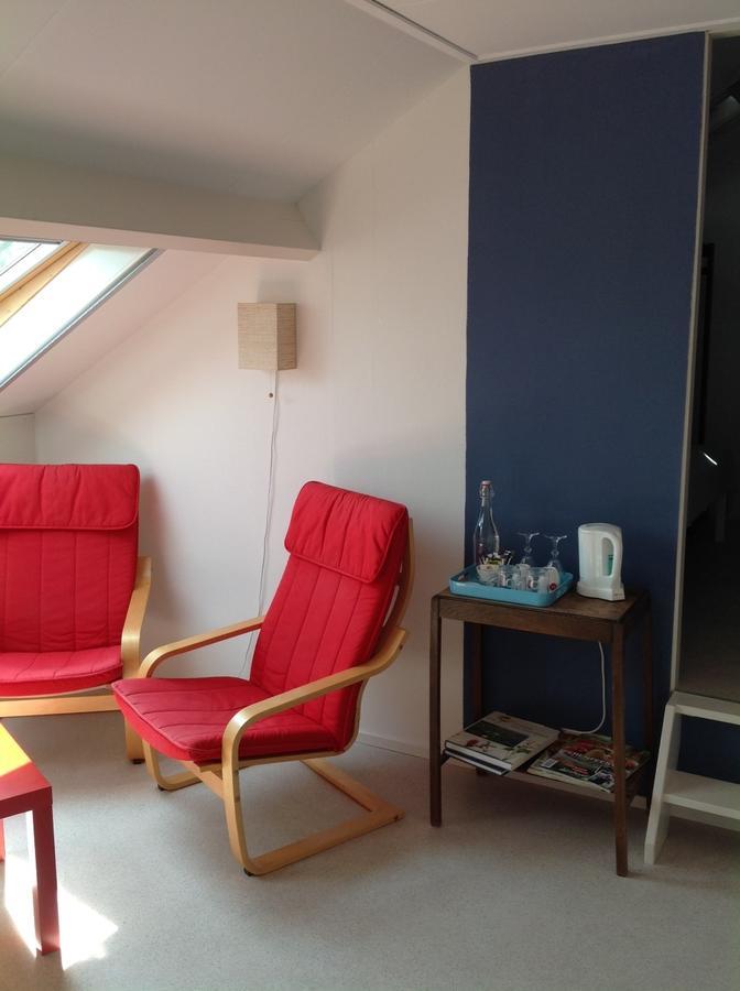 B&B Op Kolderveen Nijeveen Экстерьер фото