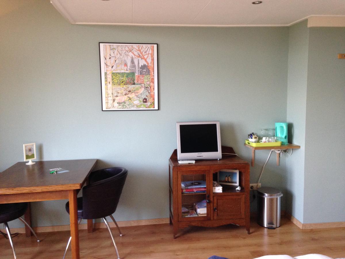 B&B Op Kolderveen Nijeveen Экстерьер фото