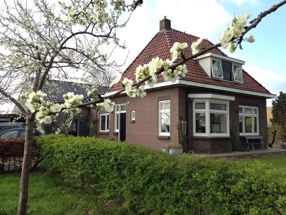 B&B Op Kolderveen Nijeveen Экстерьер фото