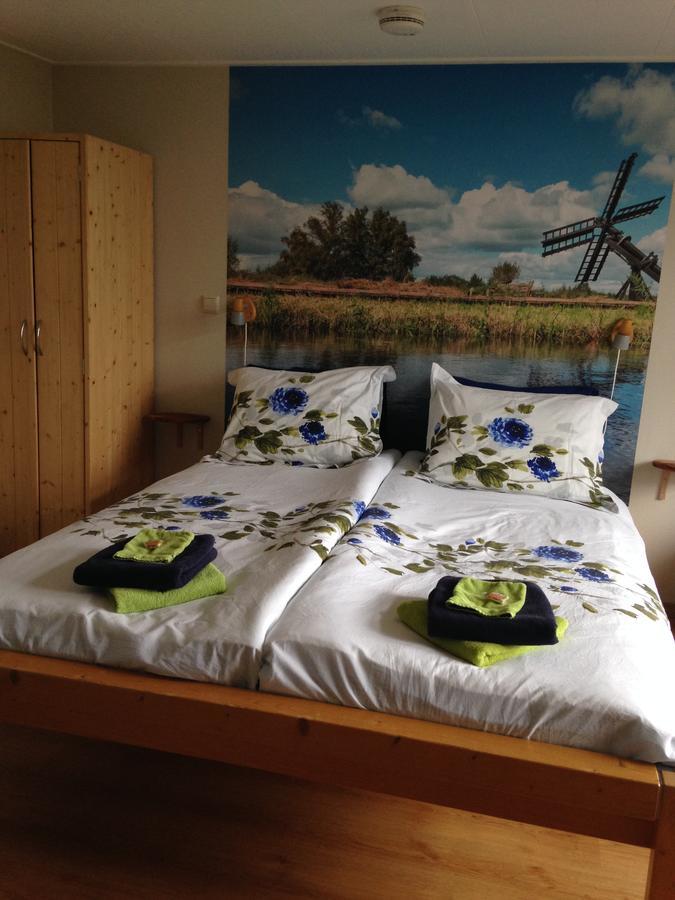 B&B Op Kolderveen Nijeveen Экстерьер фото